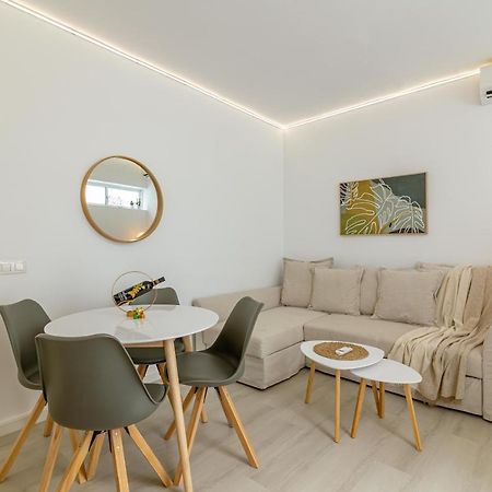 Canarian Holiday Home - Seaside Puerto De Mogan Buitenkant foto