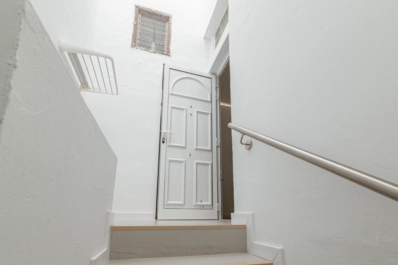 Canarian Holiday Home - Seaside Puerto De Mogan Buitenkant foto