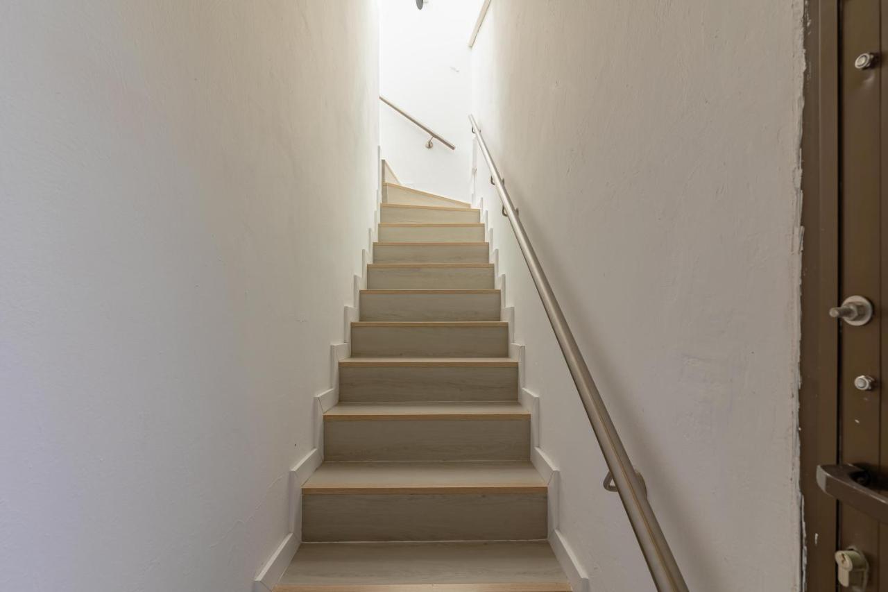 Canarian Holiday Home - Seaside Puerto De Mogan Buitenkant foto