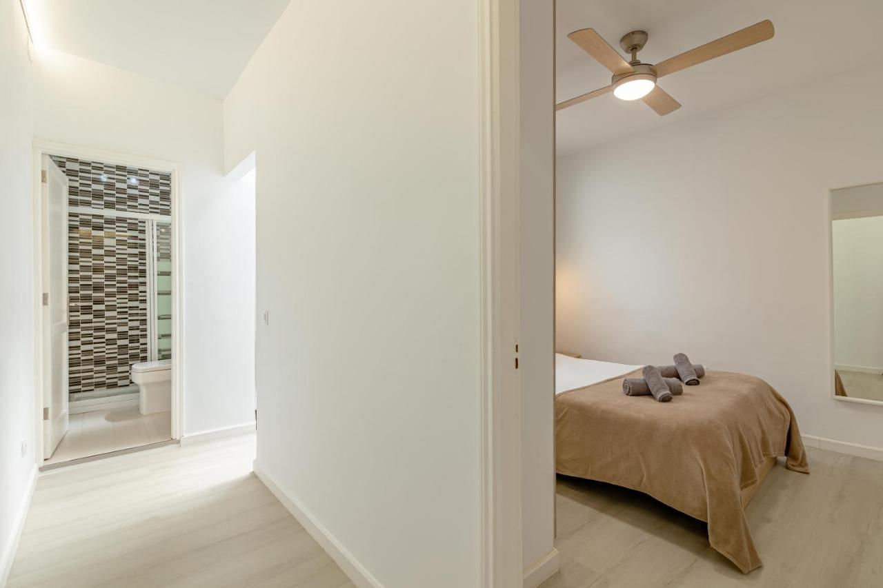 Canarian Holiday Home - Seaside Puerto De Mogan Buitenkant foto