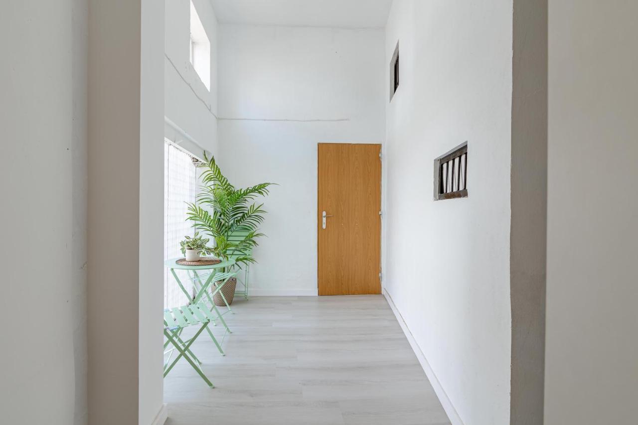 Canarian Holiday Home - Seaside Puerto De Mogan Buitenkant foto