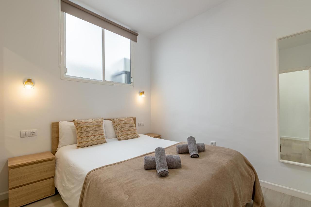 Canarian Holiday Home - Seaside Puerto De Mogan Buitenkant foto